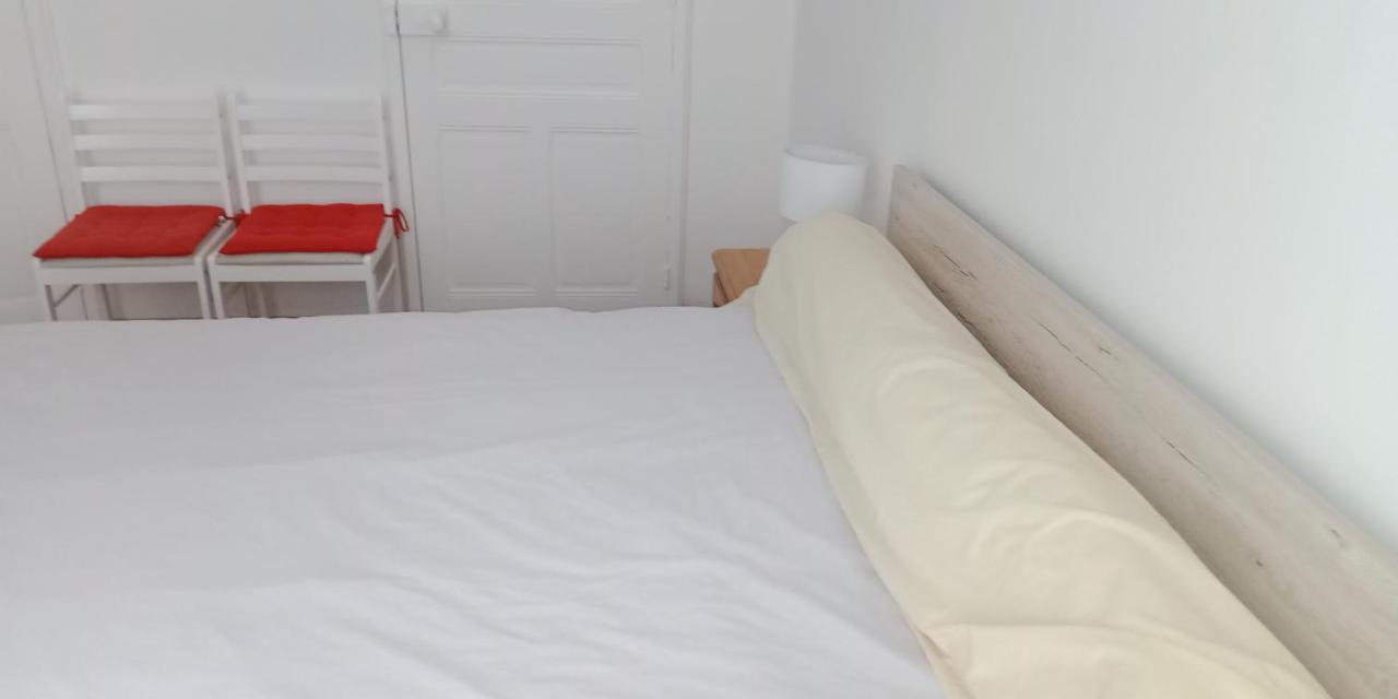 Ferienwohnung L'Isard Pierrefitte-Nestalas Exterior foto