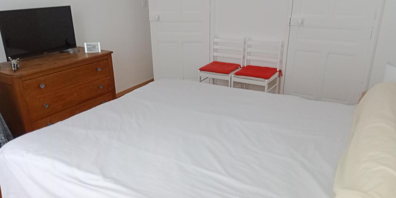 Ferienwohnung L'Isard Pierrefitte-Nestalas Exterior foto