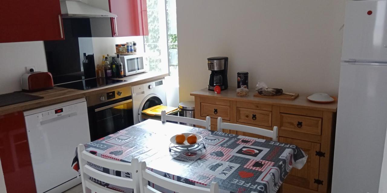 Ferienwohnung L'Isard Pierrefitte-Nestalas Exterior foto